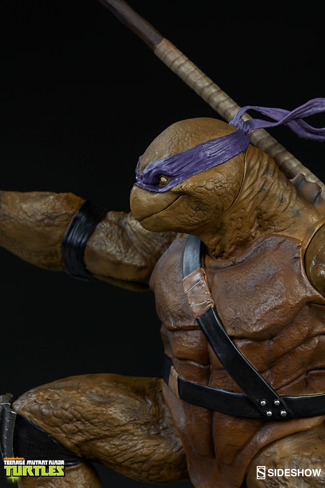 Donatello Collector Edition View 15