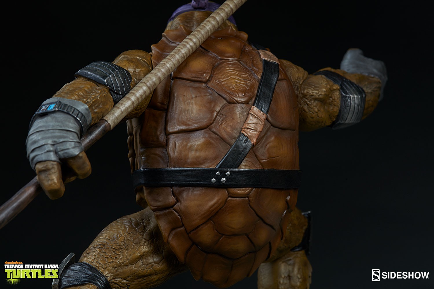 Donatello Collector Edition View 17