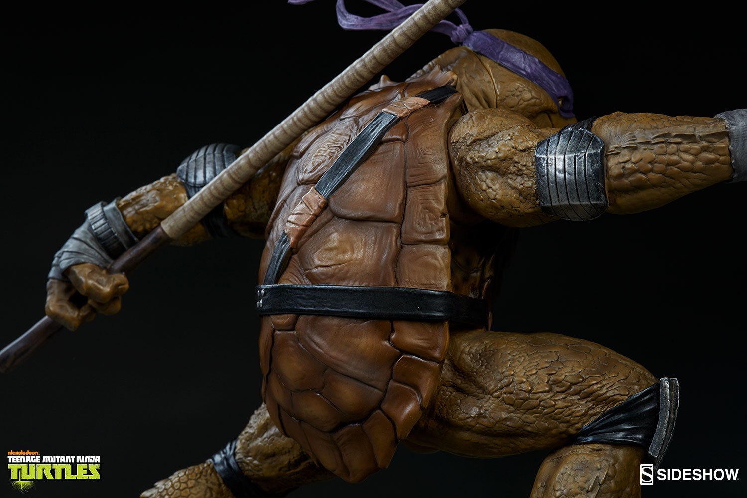 Donatello Collector Edition View 18