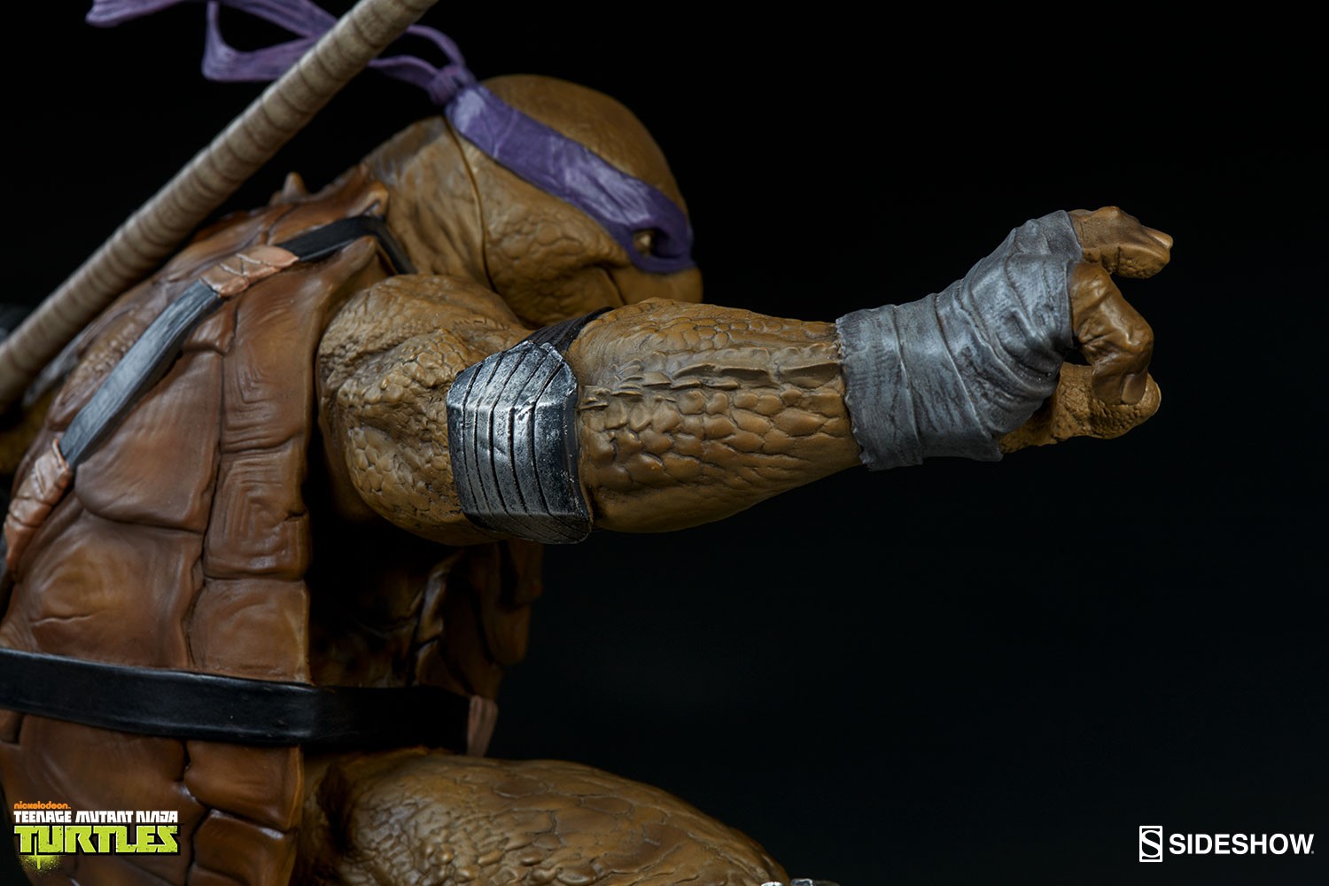 Donatello Collector Edition View 19