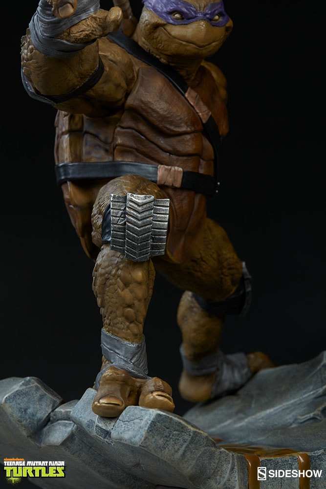 Donatello