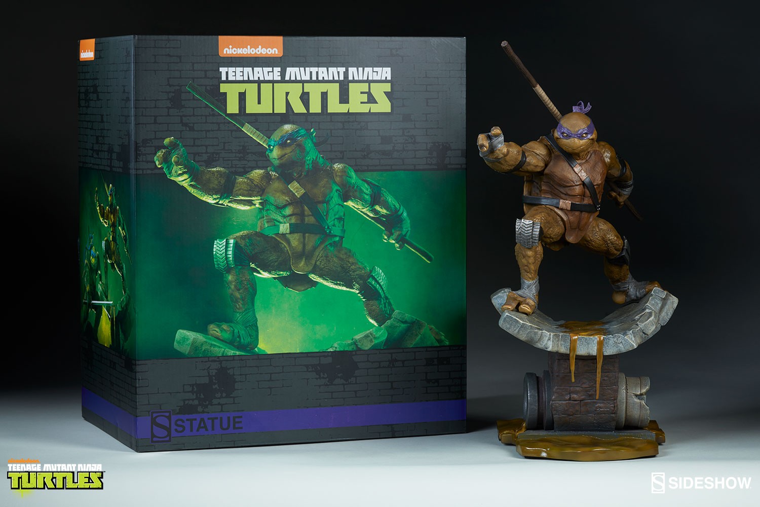 Donatello Collector Edition View 27