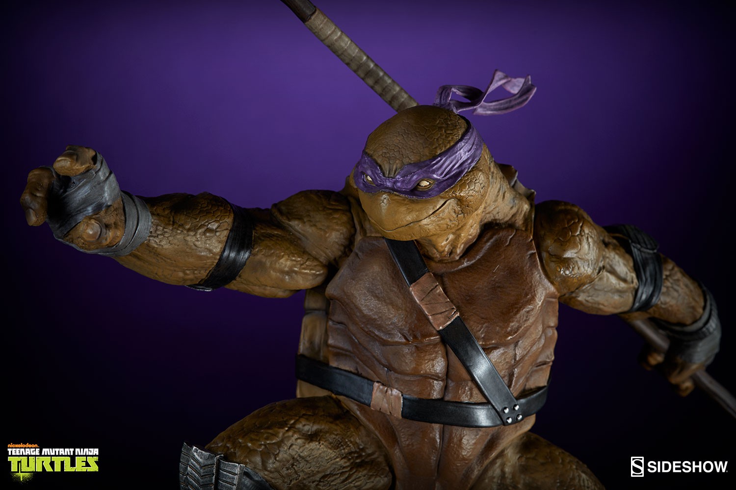 Donatello Collector Edition View 28