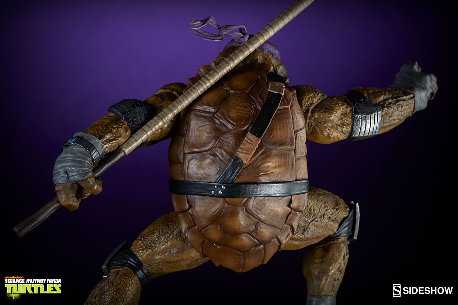 Donatello Collector Edition 