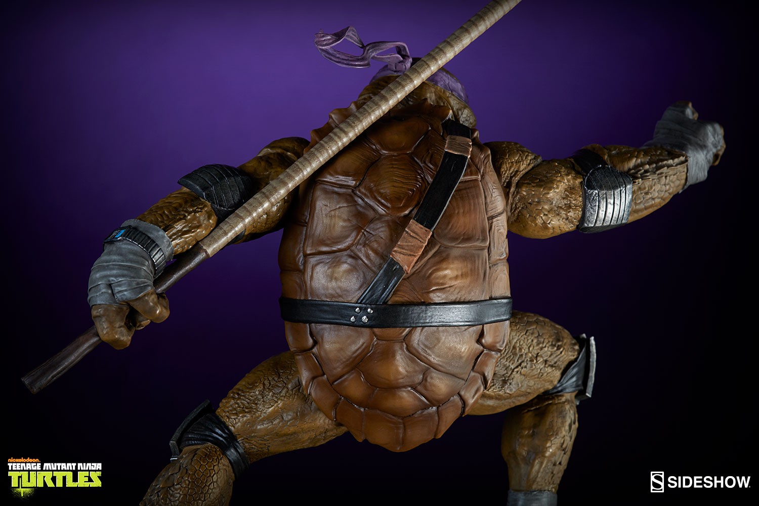 Donatello Collector Edition View 29