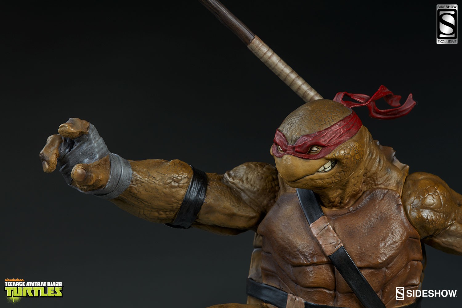 Donatello Exclusive Edition 