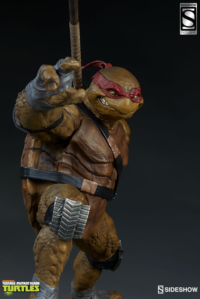 Donatello Exclusive Edition 