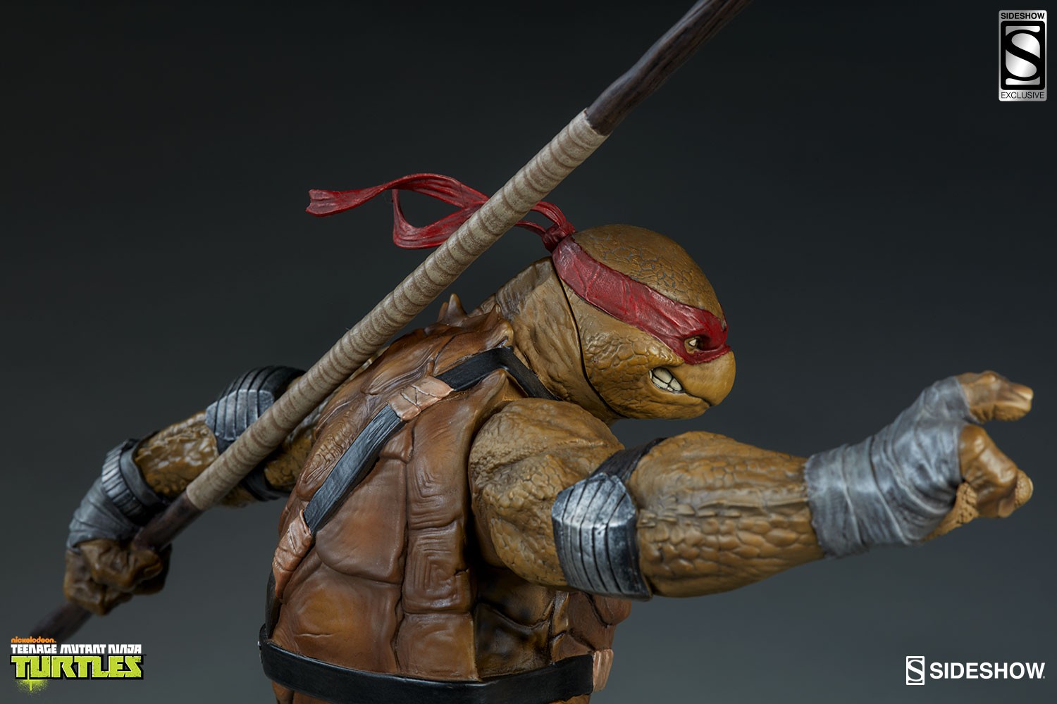Donatello Exclusive Edition 