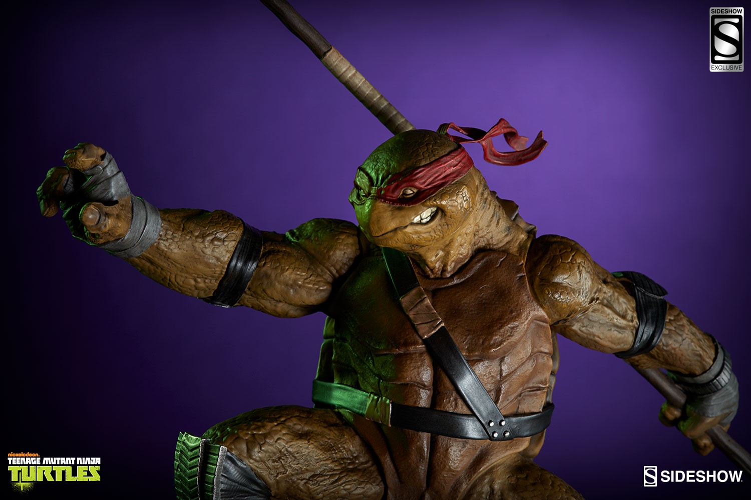 Donatello Exclusive Edition View 5