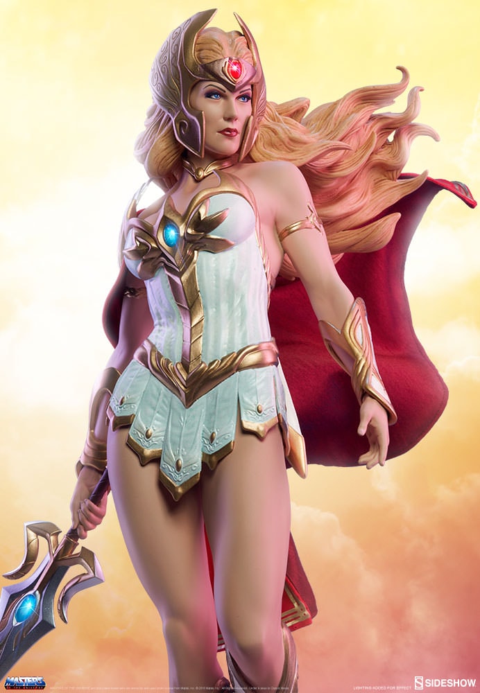 She-Ra Collector Edition 