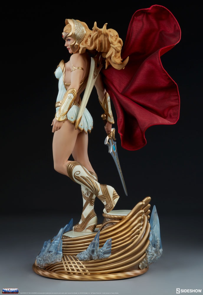 She-Ra
