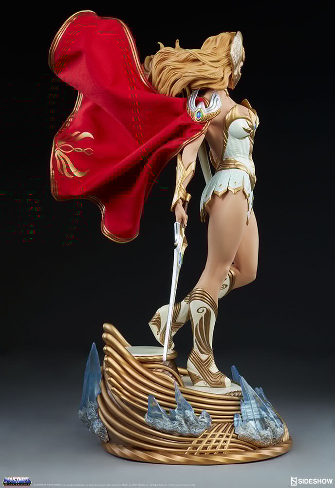 She-Ra