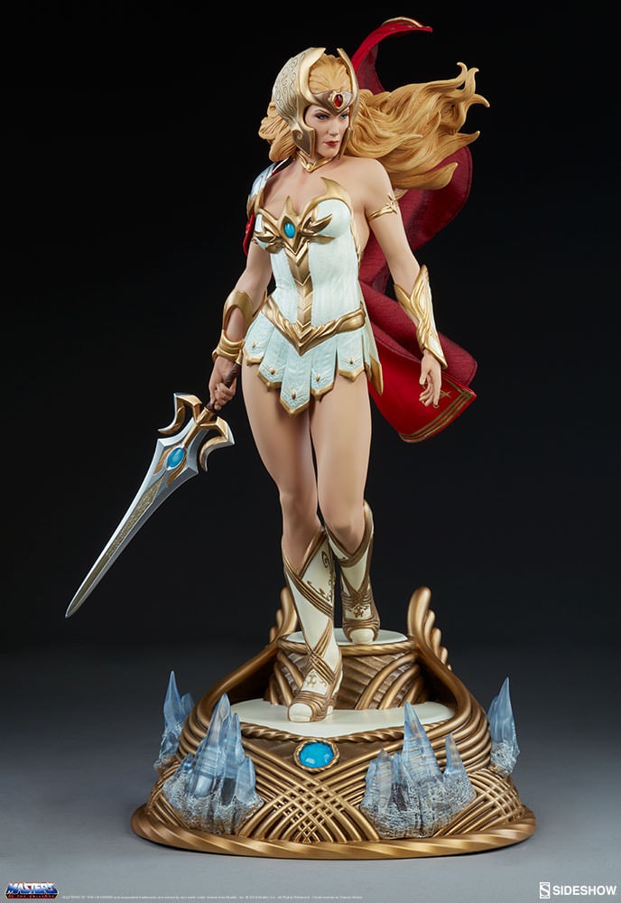 She-Ra