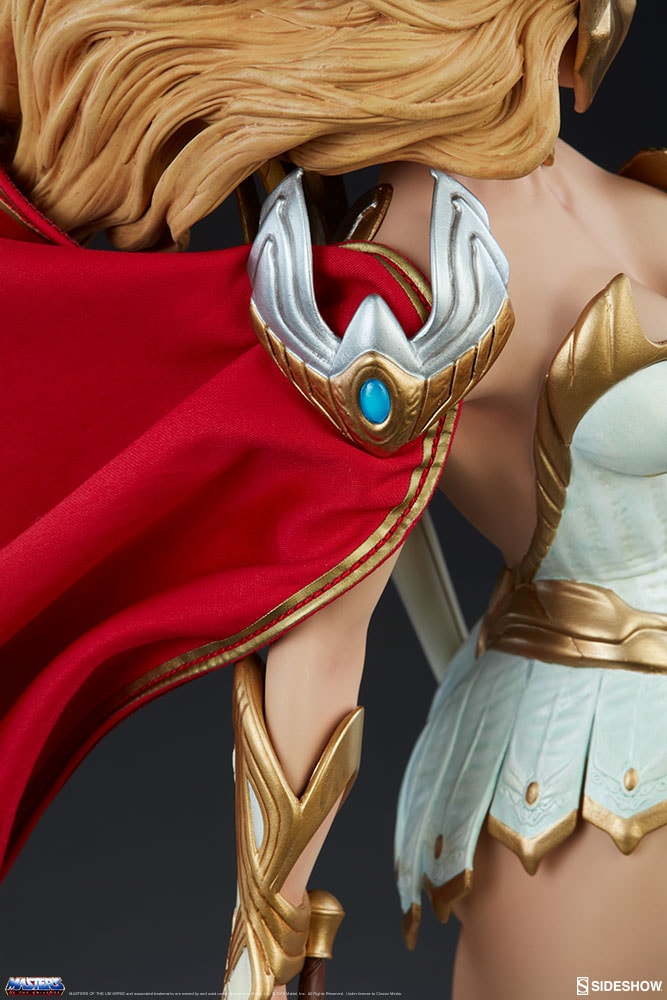 She-Ra