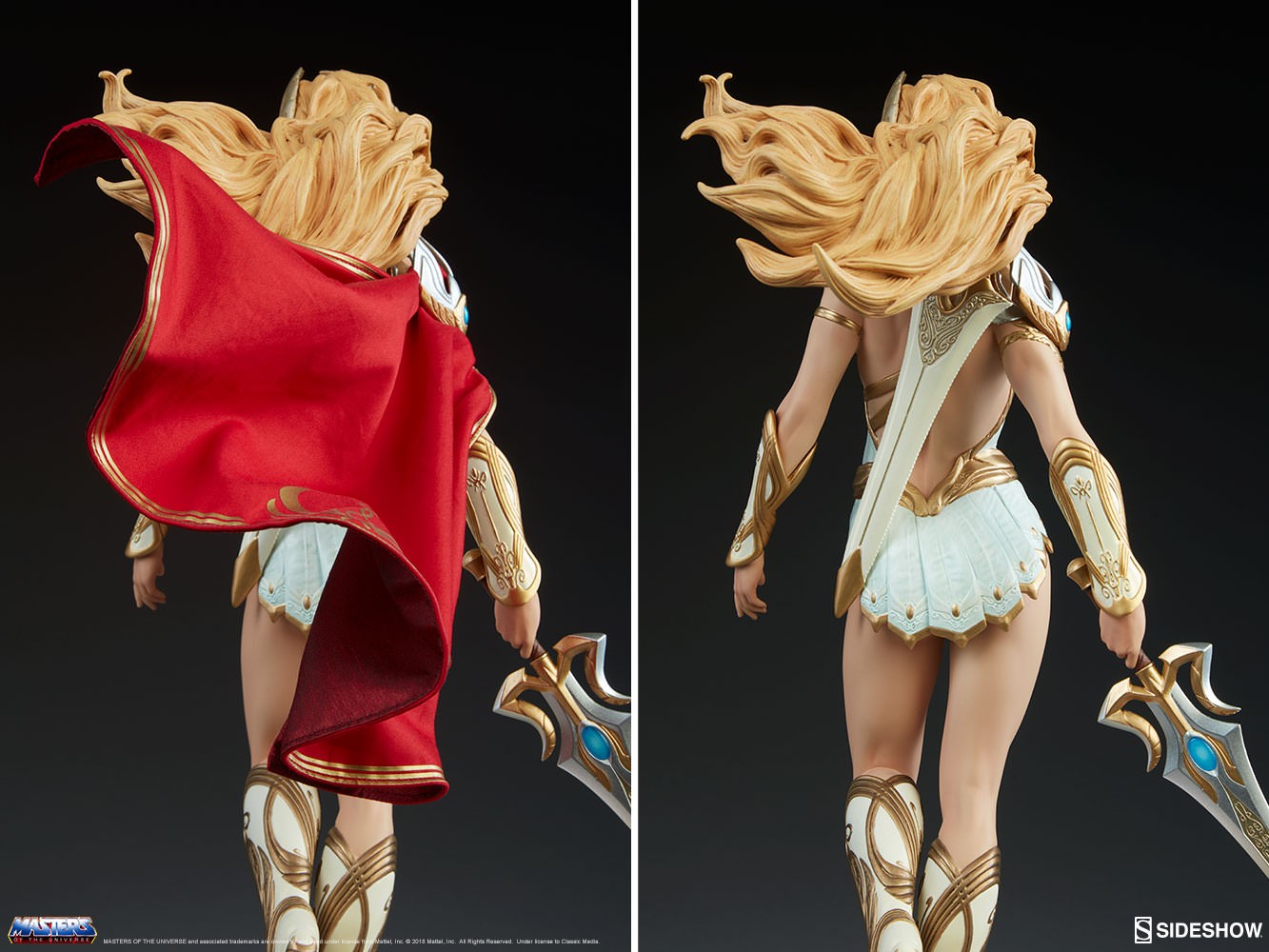 She-Ra