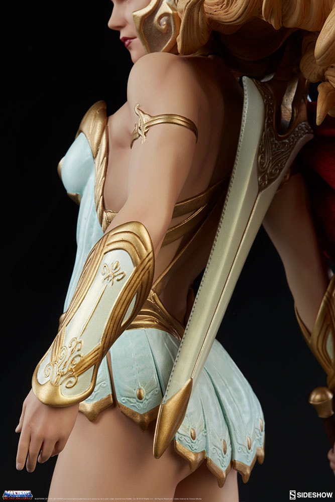 She-Ra