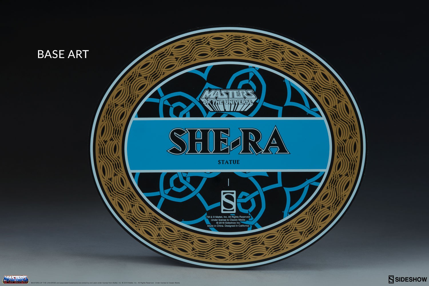 She-Ra