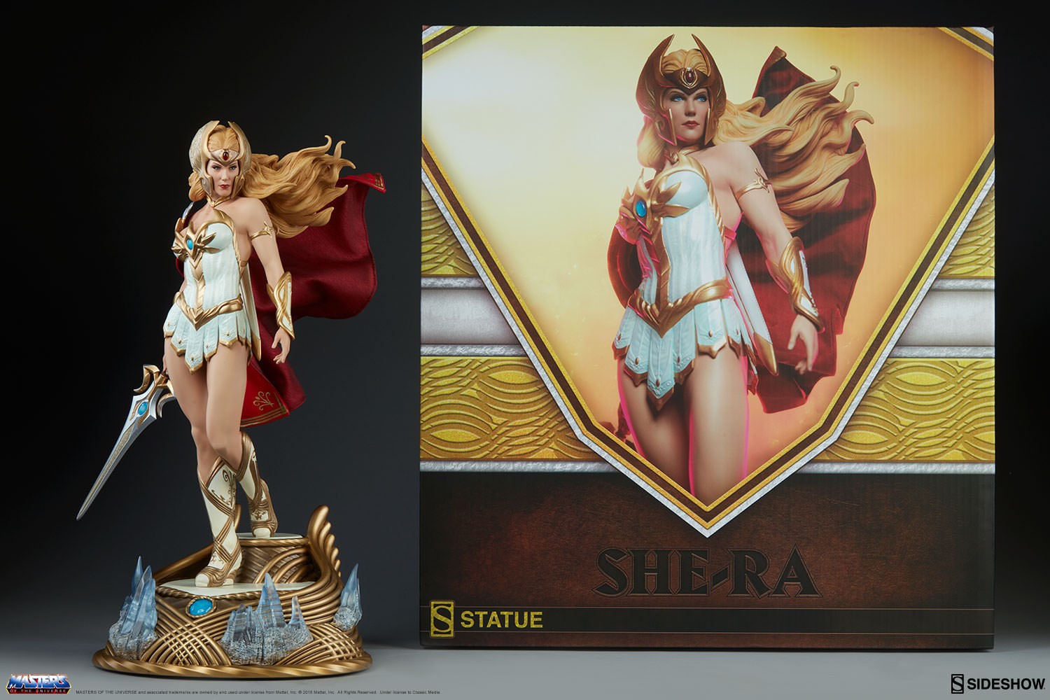 She-Ra
