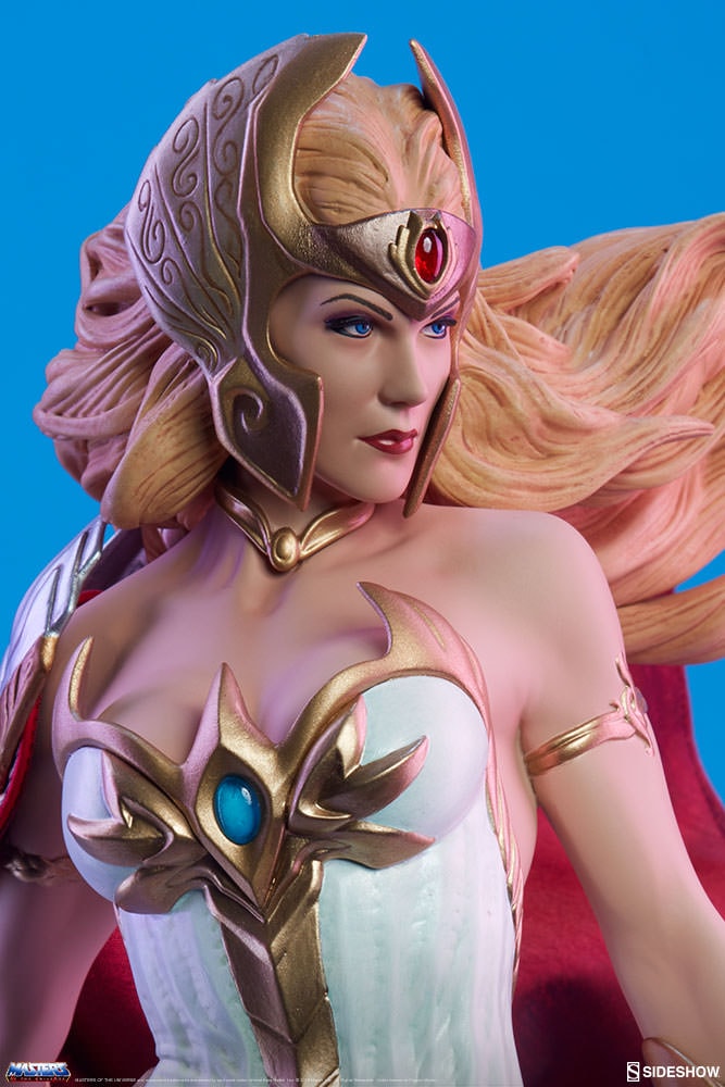 She-Ra Collector Edition 