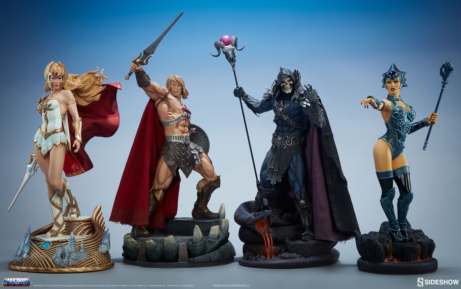 She-Ra