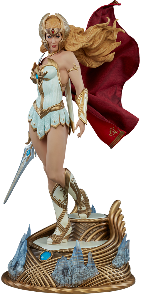She-Ra
