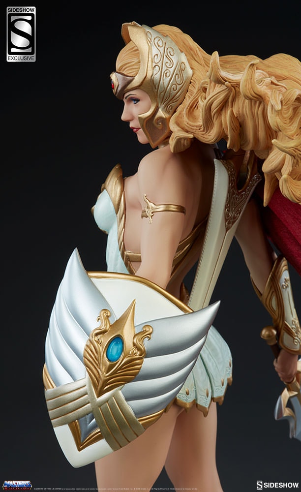 She-Ra Exclusive Edition 