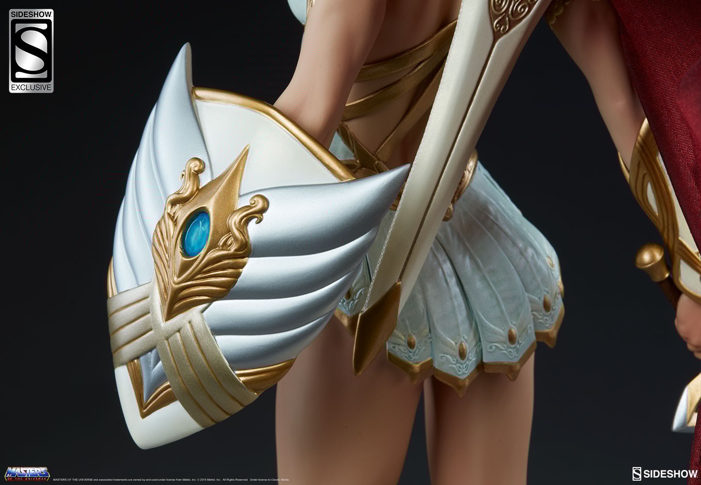 She-Ra Exclusive Edition 