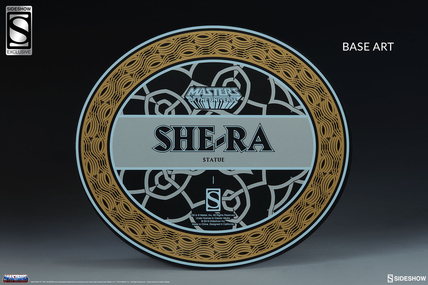 She-Ra Exclusive Edition 