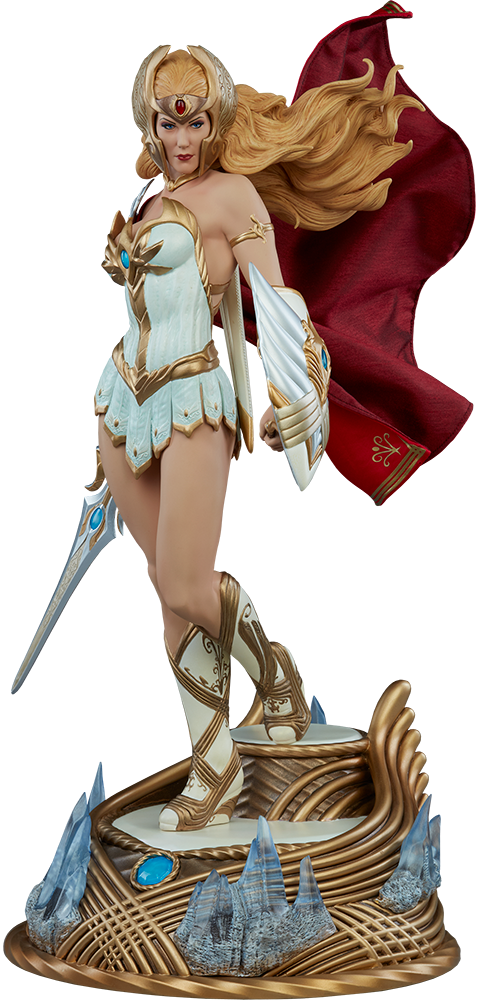 She-Ra