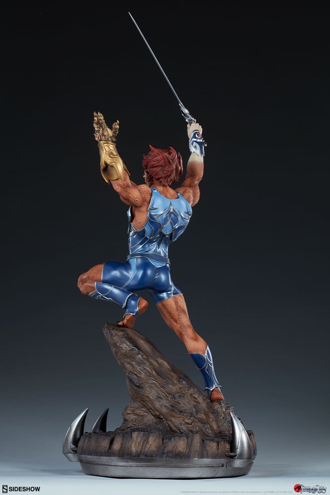 Lion-O