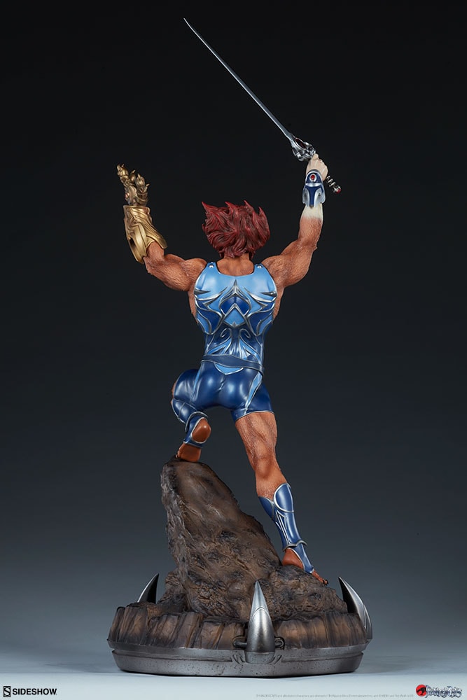 Lion-O