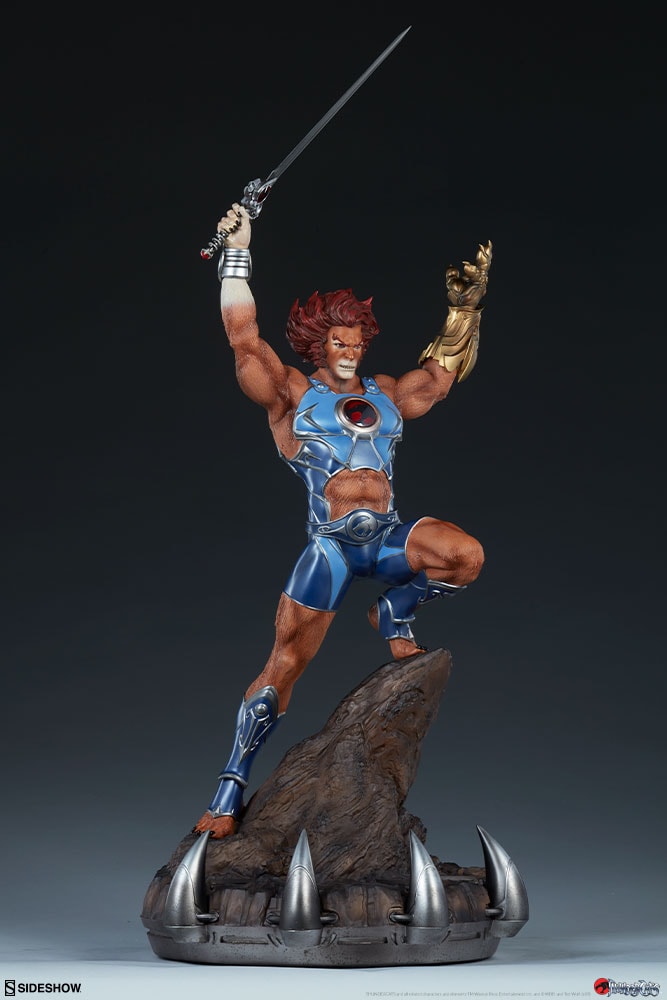 Lion-O