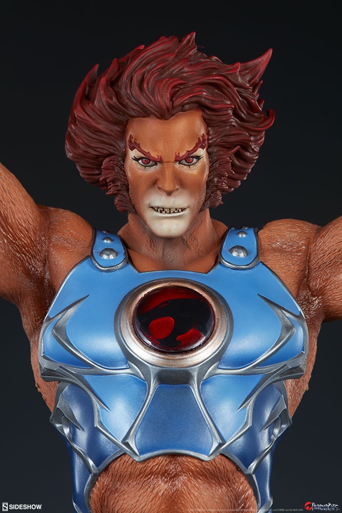 Lion-O