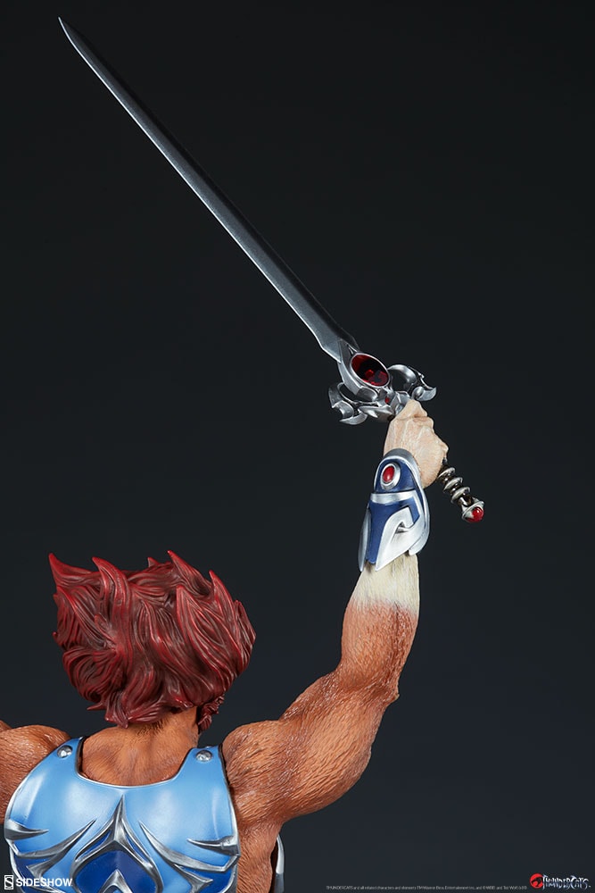 Lion-O