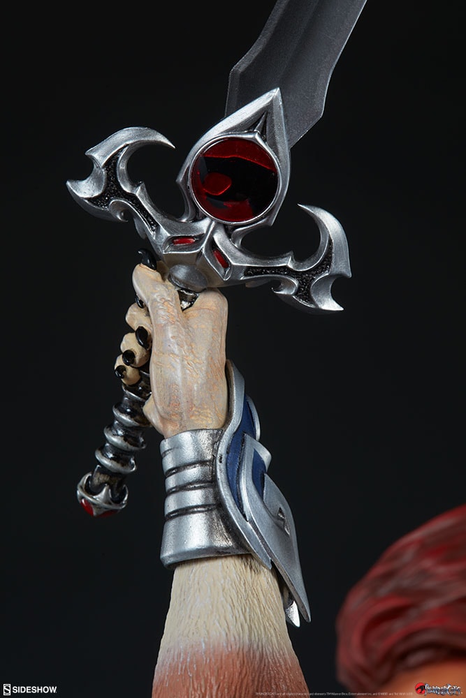 Lion-O