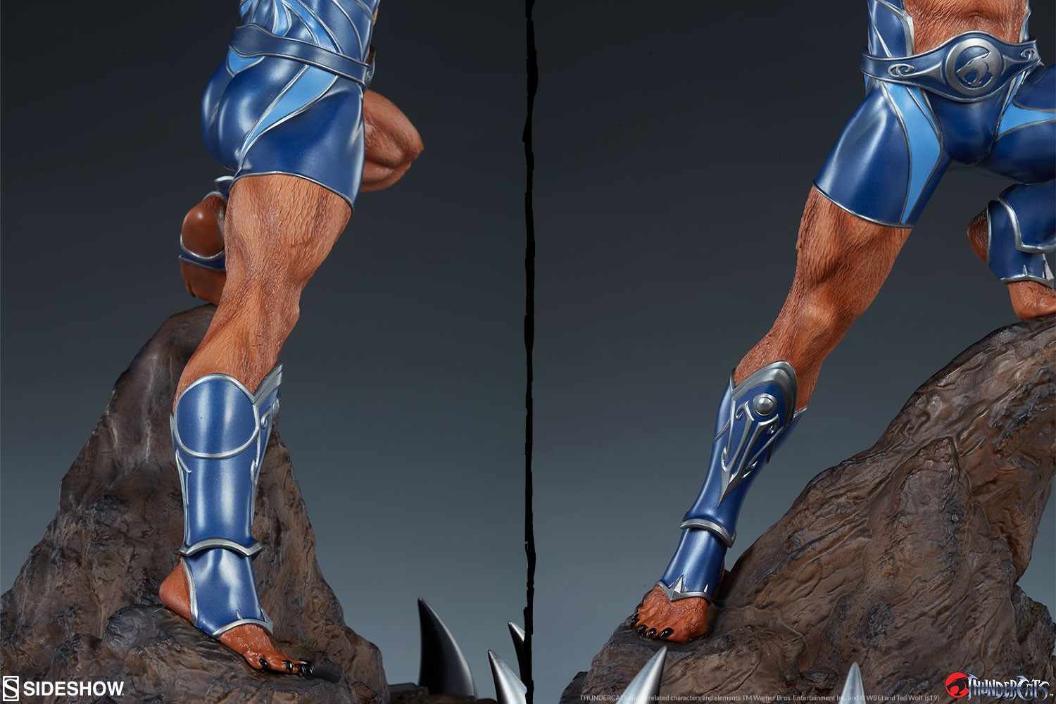 Lion-O