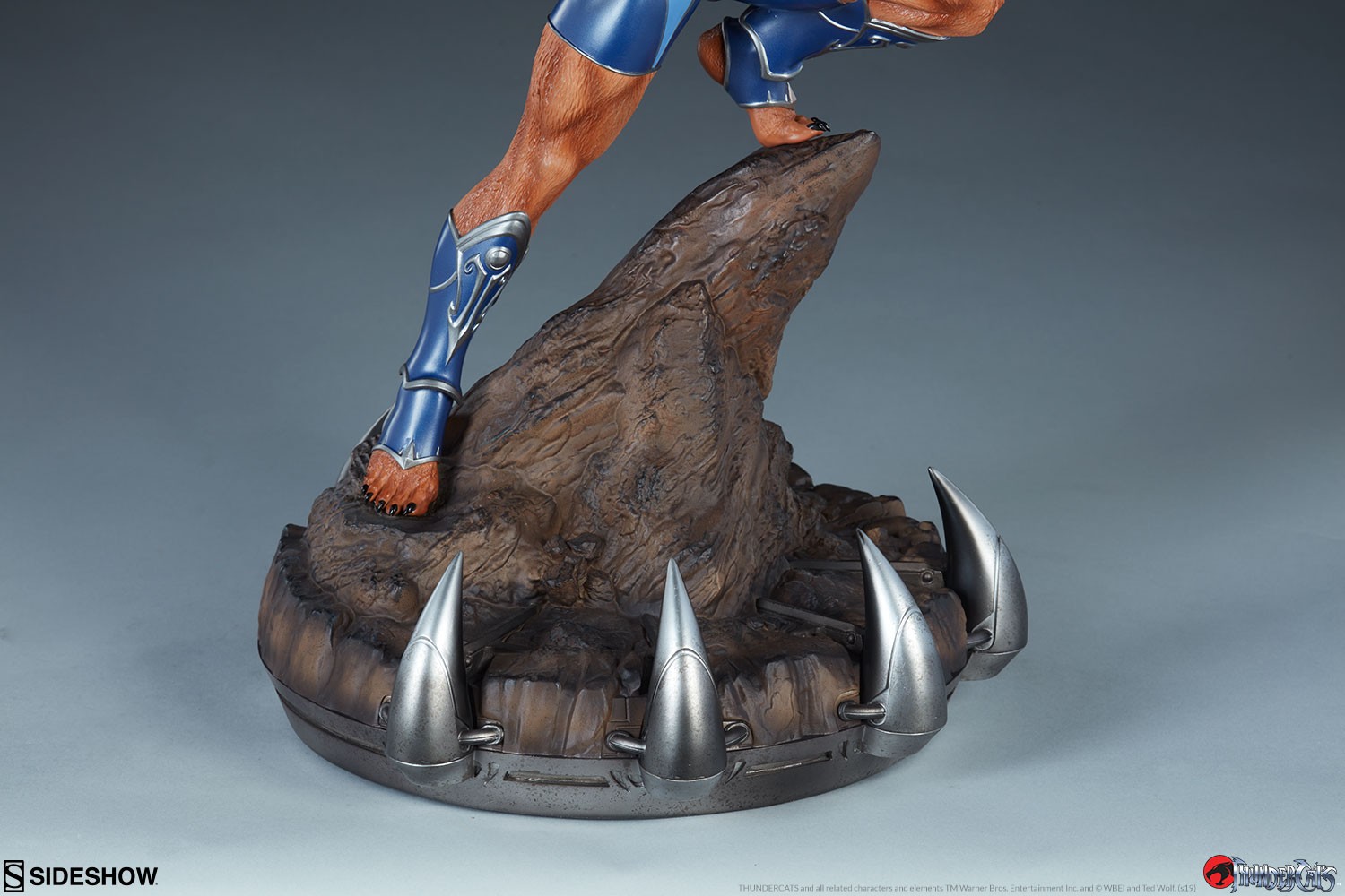 Lion-O