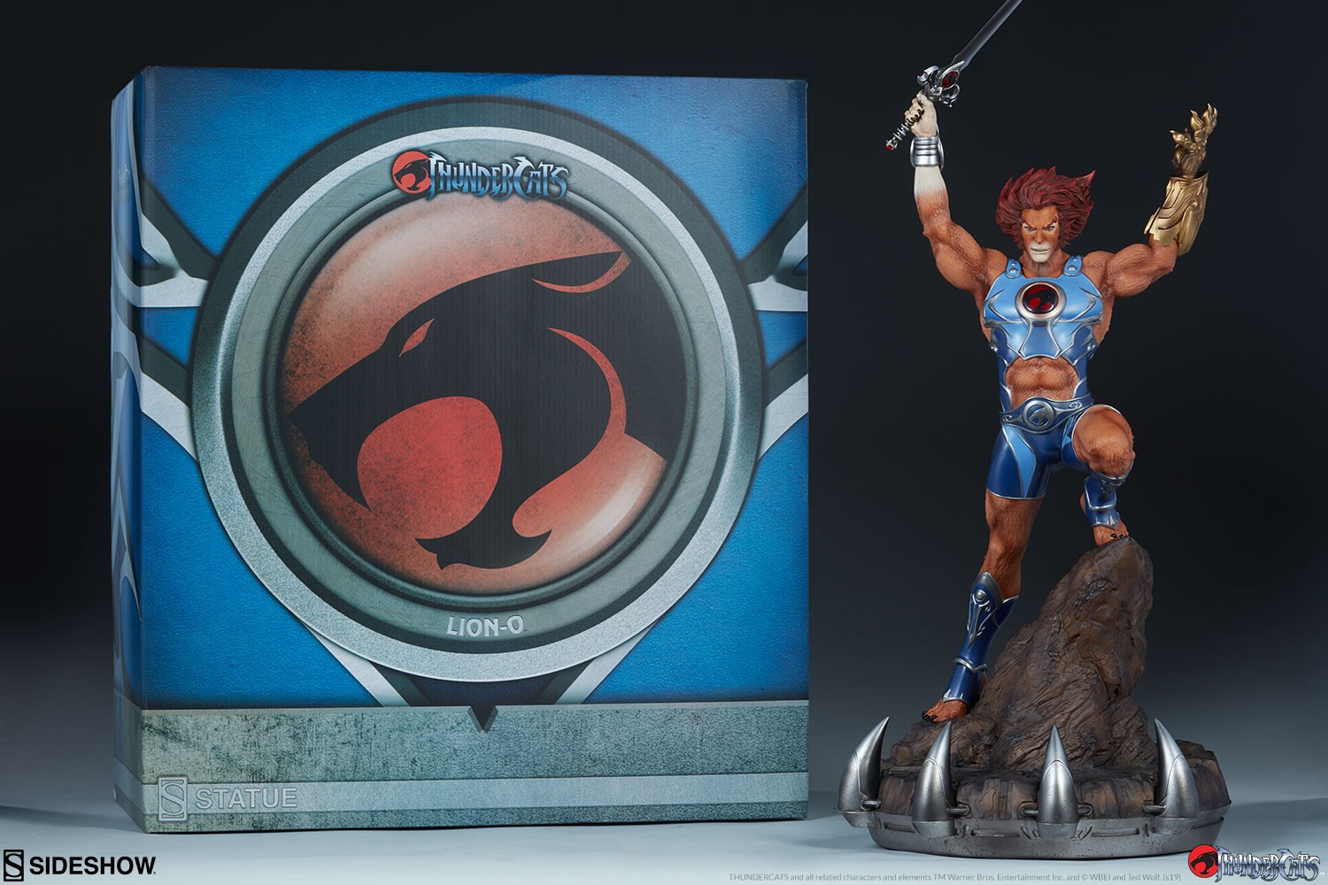 Lion-O