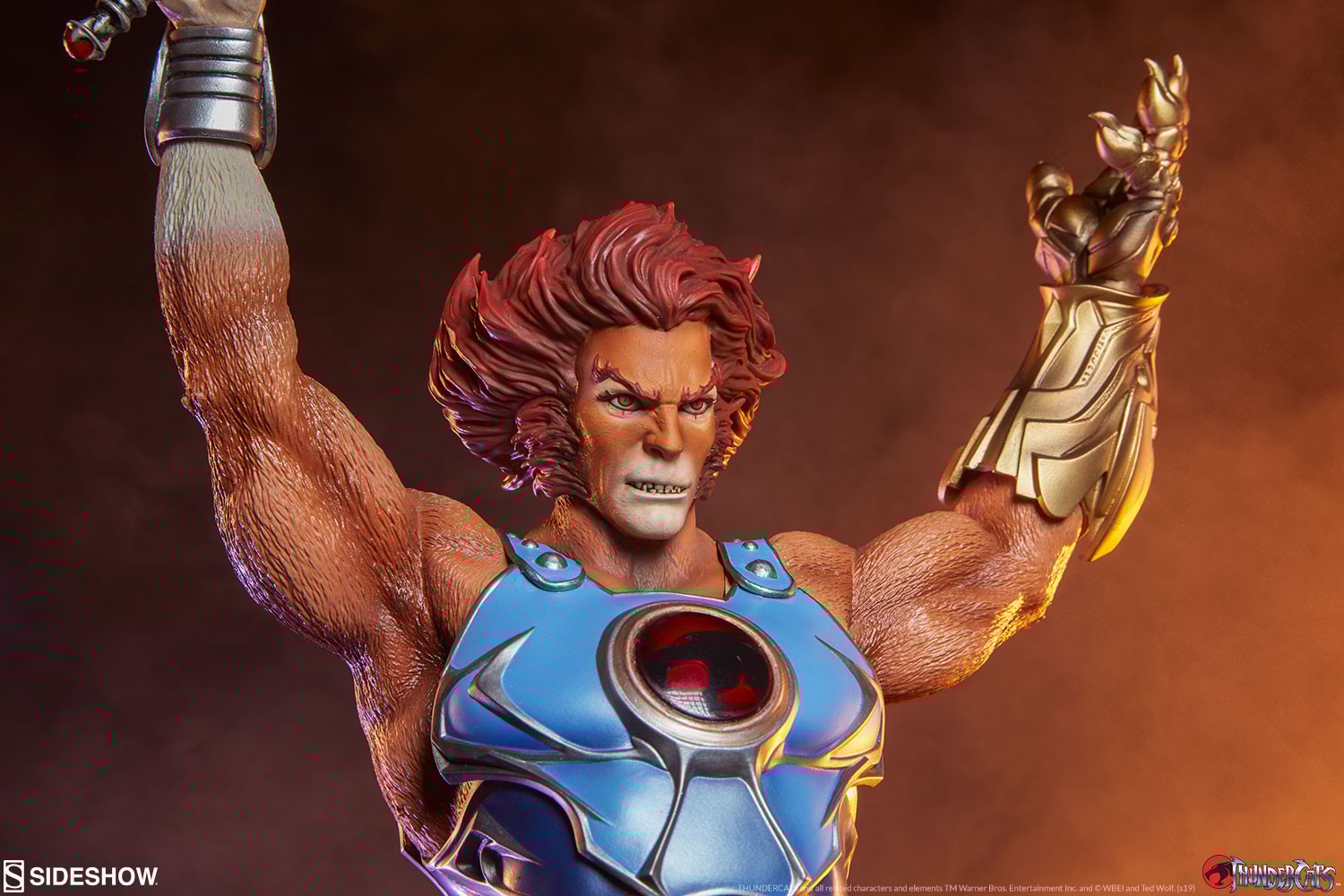 Lion-O Collector Edition 