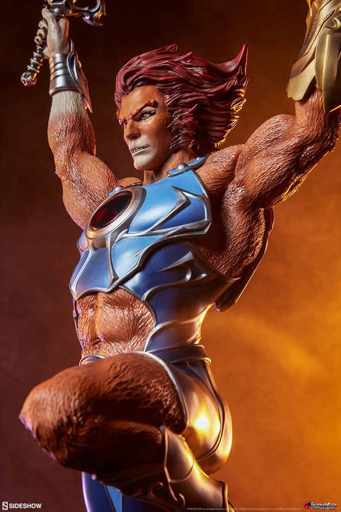 Lion-O Collector Edition 