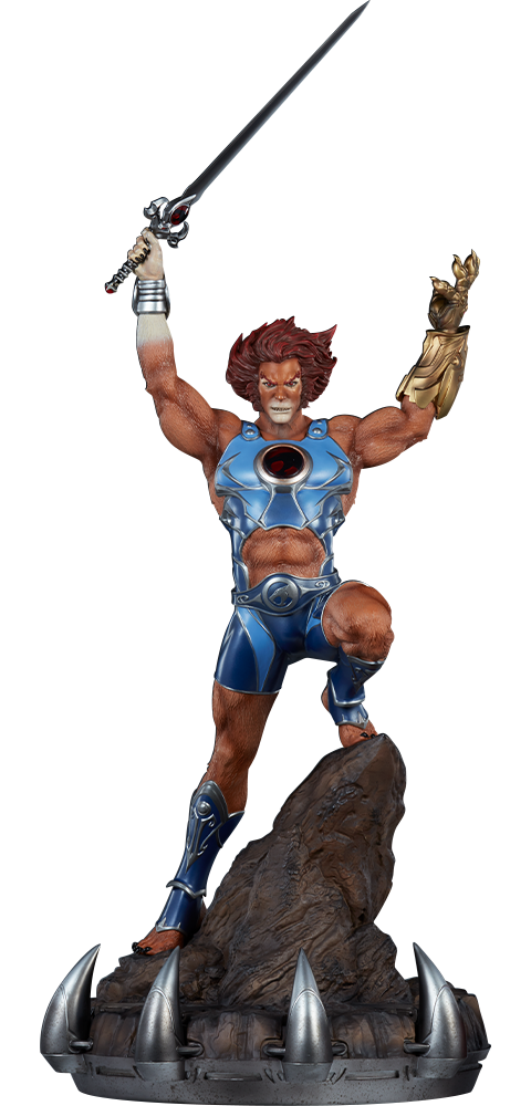 Lion-O
