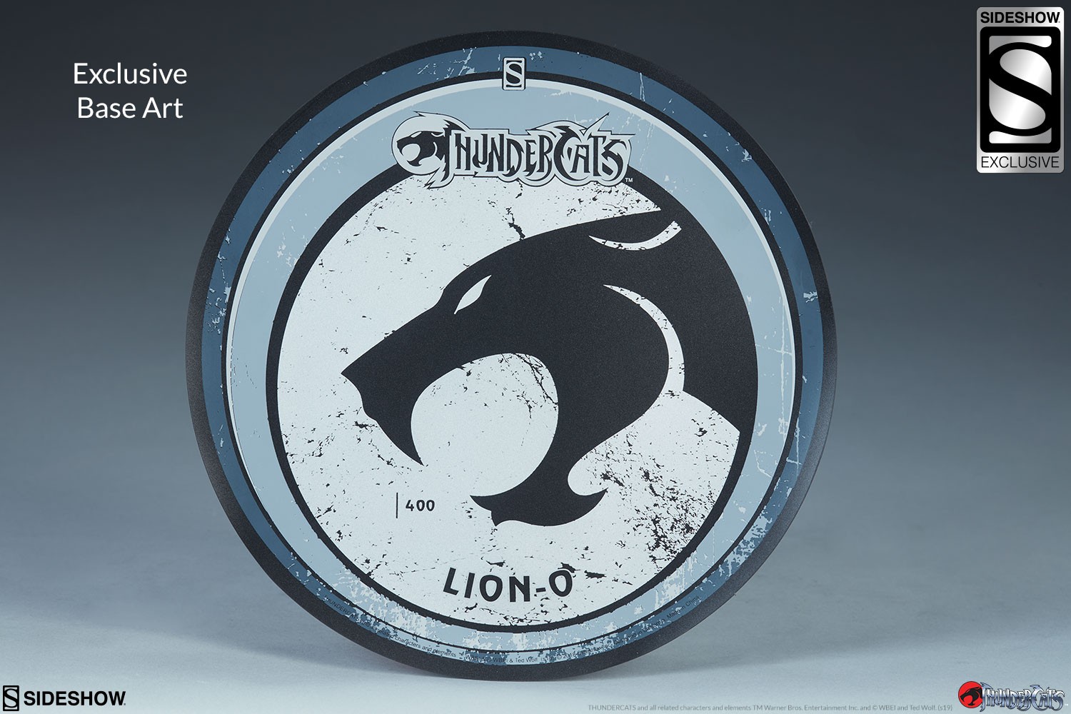 Lion-O Exclusive Edition 
