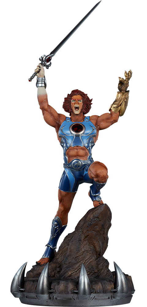 Lion-O