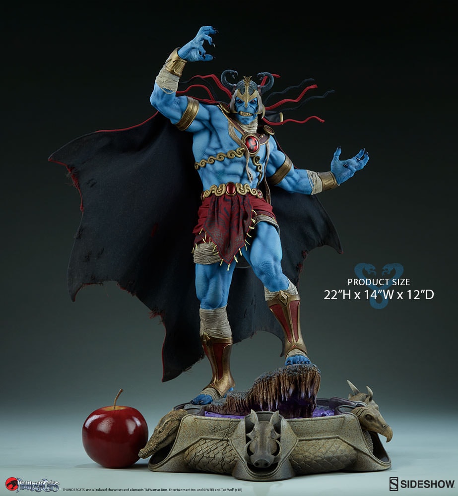 Mumm-Ra