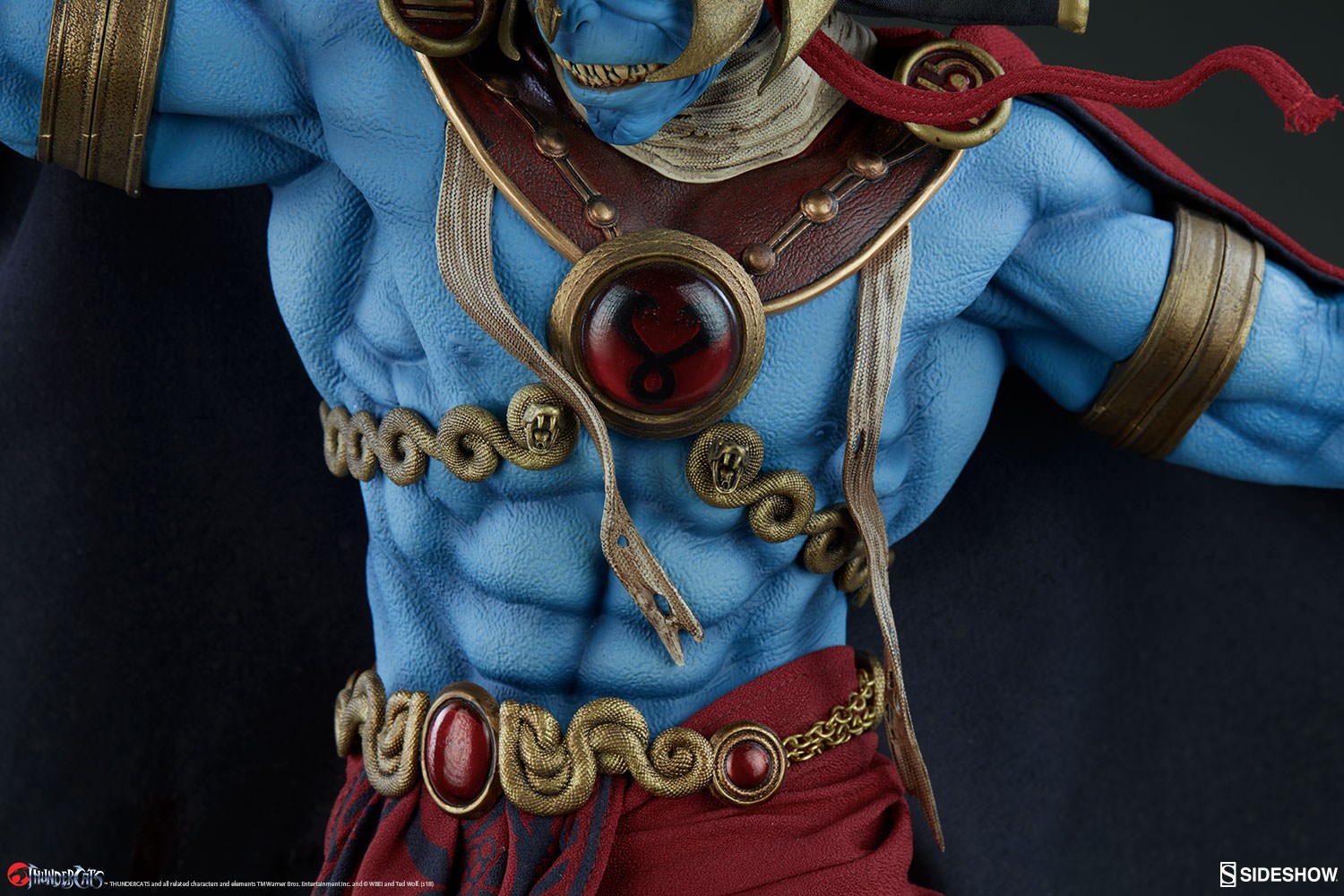 Mumm-Ra