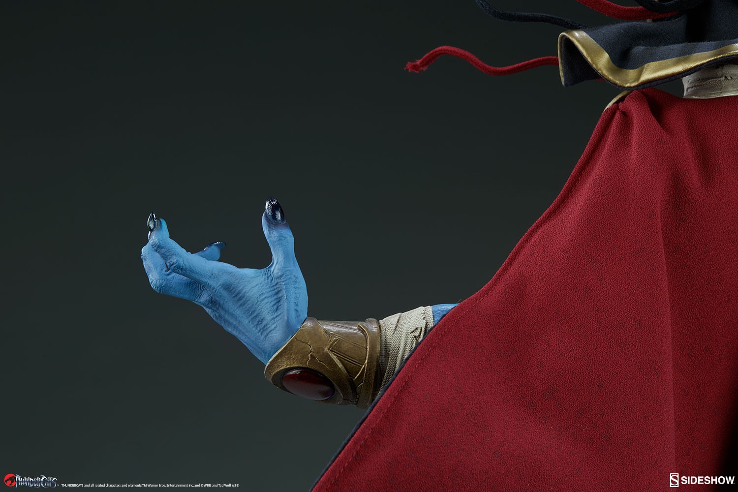 Mumm-Ra