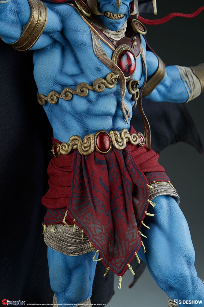 Mumm-Ra