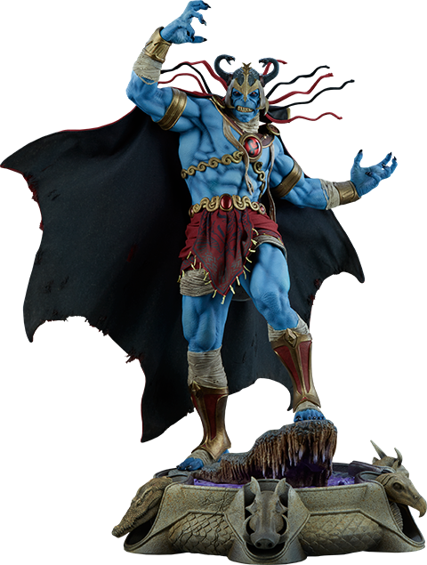 Mumm-Ra