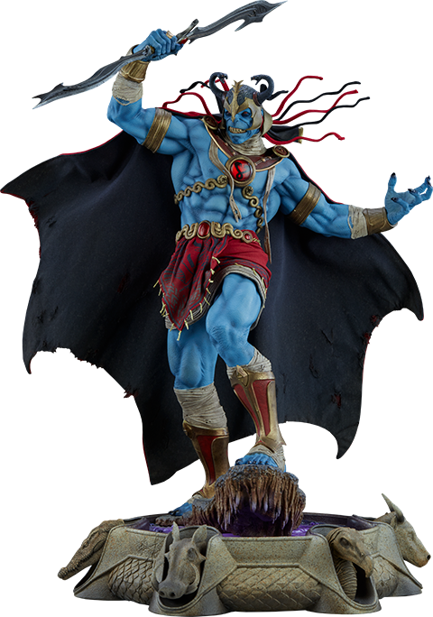 Mumm-Ra