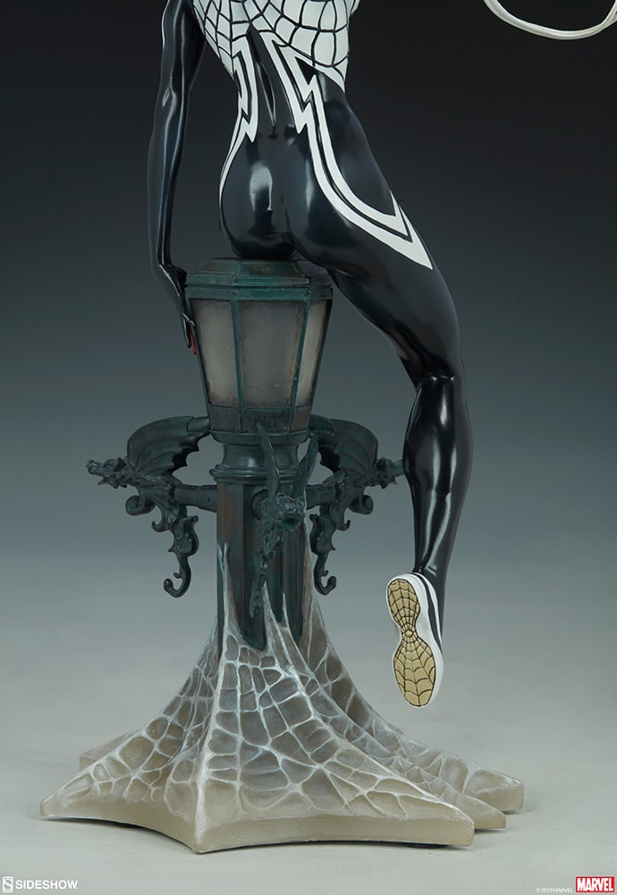 Marvel Silk Statues  Collector Edition View 19